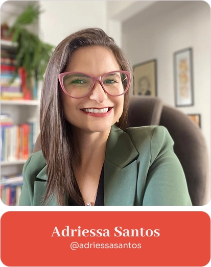 Carrossel Adriessa Santos
