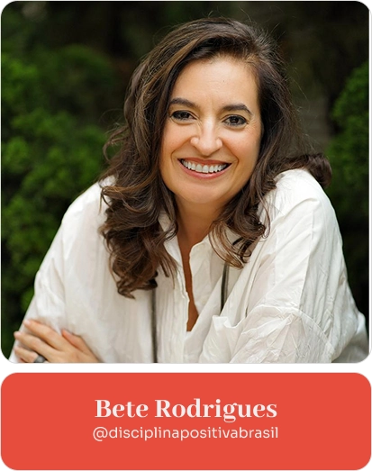 Carrossel Bete rodrigues