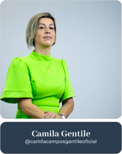 Carrossel Camila Gentile