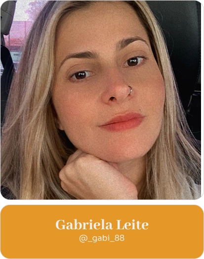 Carrossel Gabriela Leite