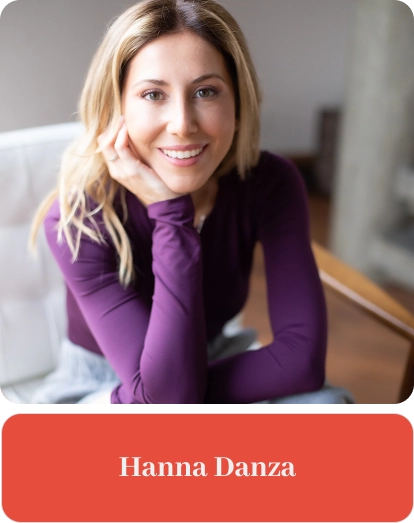 Carrossel Hanna Danzo