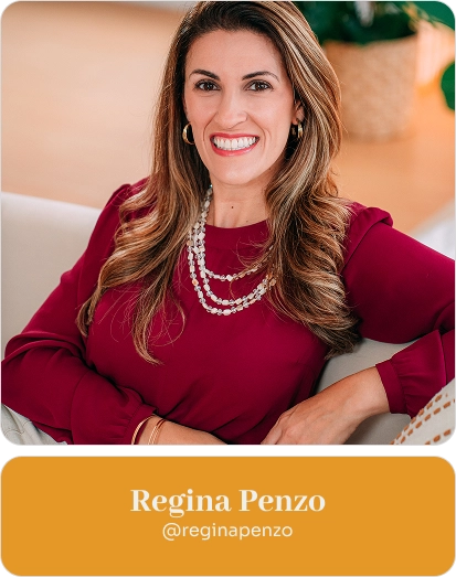 Carrossel Regina Penzo