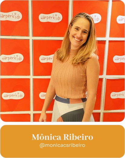 Carrossel Monica Ribeiro